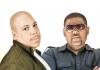 The Outhere Brothers