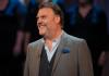 Bryn Terfel