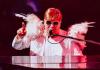 I'm Still Standing - The Elton John Story