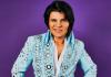JD King's Elvis The Legend