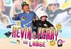 Kevin & Perry Official