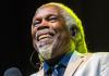 Billy Ocean