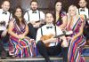 Wedding Bands for Hire in Nottinghamshire
