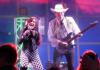 The Rock Legends Show
