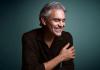 Andrea Bocelli Official Artist Profile Picture