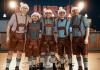The Oktoberfest Band official act profile picture