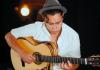 Billy Watman official speaker profile picture