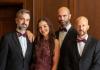 Mimi Rose & The Mulberry Earls official profile picture