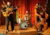 Duke Davito & the Rhythm Rascals Official Speaker Profile Picture