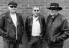 St Cecilia official band profile picture