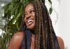 Clara Amfo Official Act Profile Picture
