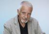 David Essex Official Act Profile Picture