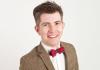 Gareth Malone Official Act Profile Picture