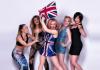 Spice Girls Experience Official Act Profile Picture