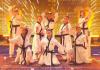 Ssaulabi Taekwondo Troupe Official Act Profile Picture