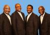 The Stylistics Official Act Profile Picture