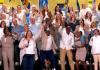 Northants Sings Out Official Act Image