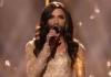 Conchita Wurst Official Artist Image