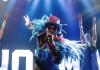 The Showman Official Profile Picture