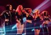 WANNABE - The Spice Girls Show