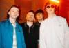 The Snuts Official Act Profile Picture