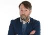 David Mitchell Official Artist Profile Image