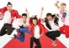 Only One Direction Official Artist Image