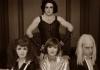 A Tribute to Rocky Horror Official Artist Picture