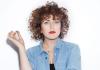 Annie Mac Official Artist Profile Picture