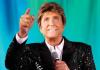 Wayne Denton Official Barry Manilow Tribute