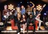 Soulshine Band Official Band Profile Picture