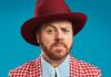 Leigh Francis Official Speaker Profile Picture