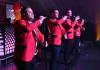 The New Jersey Tones Thumbnail