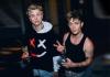 The Vamps DJ Set Thumb