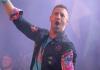 Ross Petty as Chris Martin
