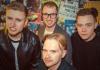 McFly'd Official Act Image