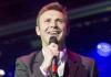 Jonny Wilkes official act profile image