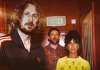 The Zutons official act profile image