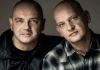Hue and Cry official act profile image