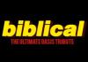 Biblical Official Act Image