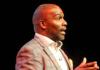Derek Redmond AKA DJ Hamstring Image