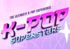 K Pop Superstars Official Act Image