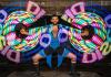 LED Pixel Artist Official Act Image