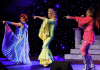 The Dazzling Diamonds Official Act Profile Image