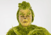 The Yorkshire Grinch Official Act Profile Image