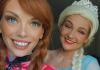 Princess Anna & Queen Elsa Champions Music & Entertainment