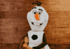 The Olaf Mascot Official Champions Music & Entertainment