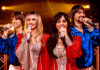 The ABBA Show Official Act Profile Image