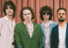 Mystery Jets Official Act Profile Image