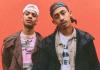Rizzle Kicks Official Profile Picture